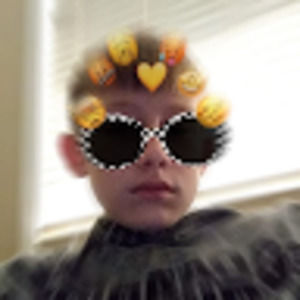 Meet your Posher, Gage